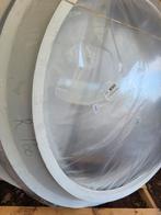 Lichtkoepel dubbel wandig dakkoepel 160cm rond met onderrand, Ophalen, Minder dan 80 cm, Overige typen, Nieuw