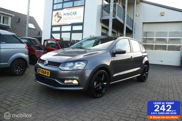 Volkswagen Polo 1.2 TSI 28015km 2017 Highline Automaat VOL beschikbaar voor biedingen