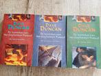 Dave  duncan, Ophalen of Verzenden, Zo goed als nieuw