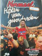 Normaal - Høken veur gevorderden, Ophalen of Verzenden, 2000 tot heden, Gebruikt