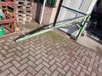 Hydraulische slangen lift voor aftakaspomp, Ophalen, Gebruikt, Overige typen