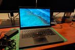 Lenovo Thinkpad T14 16gb 256gb SSD intel i5 touchscreen, 2 tot 3 Ghz, Qwerty, I5 10210U, Ophalen of Verzenden