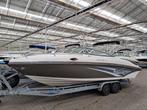Rinker 246 Captiva, 6 meter of meer, Zo goed als nieuw, 200 pk of meer, Polyester