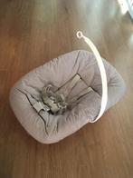 Stokke Tripp Trapp newborn set, Kinderen en Baby's, Wipstoeltjes, Overige merken, Met gordel(s) of riempje(s), Zo goed als nieuw