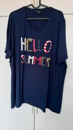 Ulla Popken tshirt grote maat 50-52 nieuw, Kleding | Dames, Blauw, Nieuw, Ulla Popken, Shirt of Top