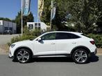 Audi Q3 Sportback 40 TFSI quattro 190PK 3x S-Line•Pano, Gebruikt, Euro 6, 1984 cc, Wit