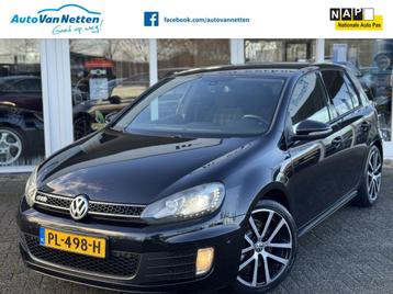 Volkswagen Golf 2.0 GTD 170pk DSG/AUTOMAAT,5 deurs,Clima,Gr. beschikbaar voor biedingen