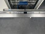 Bosch inbouw vaatwasser defect, code E15, Witgoed en Apparatuur, Ophalen, Inbouw, Minder dan 85 cm