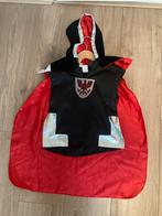 Ridder Cape Verkleedkleding 6-9 jaar, Ophalen, Zo goed als nieuw, 122 t/m 128, Jongen