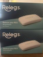 Relegs / stimulators rls, Ophalen of Verzenden, Nieuw