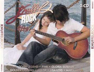 Knuffelrock - Originele 2CD Nieuw In Folie.  Media Condition beschikbaar voor biedingen