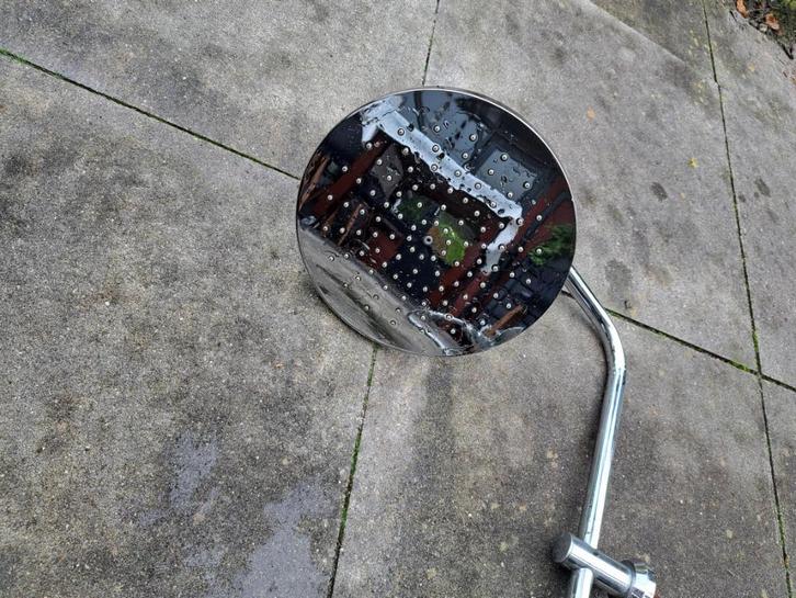 regendouche, Doe-het-zelf en Verbouw, Sanitair, Gebruikt, Douche, Ophalen