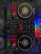 Numark Party Mix - DJ Controller, Muziek en Instrumenten, Dj-sets en Draaitafels, Ophalen of Verzenden, Zo goed als nieuw, Draaitafel