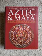 Aztec & Maya, 14e eeuw of eerder, Charles Phillips, Ophalen of Verzenden, Zuid-Amerika