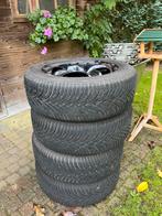 Winterbanden Kleber 205/55/R16 Opel Astra, Ophalen, Gebruikt