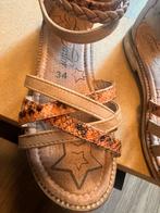 Zomersandalen Tom Tailor, Ophalen, Gebruikt, Meisje, Laarzen