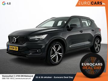Volvo XC40 1.5 T4 Recharge R-Design Expression Auto. Navigat beschikbaar voor biedingen