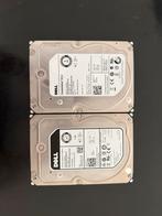 Dell 1TB 3.5 SAS Hardeschijf harddisk, Ophalen of Verzenden, Zo goed als nieuw, SAS