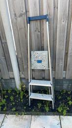 Trap, Doe-het-zelf en Verbouw, Ladders en Trappen, Verzenden, Zo goed als nieuw, Minder dan 2 meter