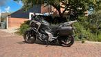 Honda NC 750X ‘21 C-bow Xcore zijkoffers compleet, Ophalen, Zo goed als nieuw