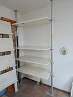 Witte Ikea kast - Stolmen, Ophalen of Verzenden, Gebruikt