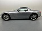 Mazda MX-5 Roadster Coupé 1.8 TS Coupe/ Cabrio | Hardtop |, 127 pk, Achterwielaandrijving, Gebruikt, 4 cilinders