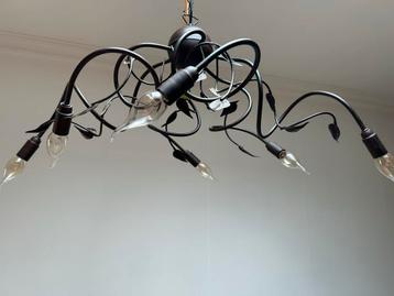 Hanglamp, Wandlamp, Staande Lamp beschikbaar voor biedingen