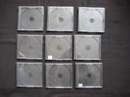 PS1 Playstation 1 game doosjes of inlay, Overige genres, 1 speler, Nieuw, Ophalen of Verzenden