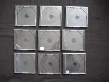 PS1 Playstation 1 game doosjes of inlay beschikbaar voor biedingen