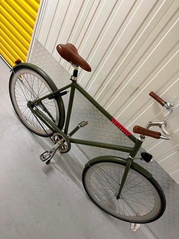 Veloretti Men’s Bike – Frame 61cm – Great condition! beschikbaar voor biedingen