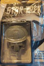 Eaglemoss - Star Trek The Next Generation - U.S.S. Melbourne, Verzenden, Nieuw, Groter dan 1:32