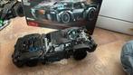 Lego Batman Set - Batmobile 42127, Ophalen of Verzenden, Zo goed als nieuw, Complete set, Lego