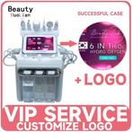 Gezondheid hydrafacial machine gezichtsverzorging, Niet ingevuld, Niet ingevuld, Nieuw, Ophalen of Verzenden