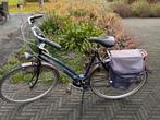 Gazelle Damesfiets - Gebruikt, Ophalen, Gebruikt, Versnellingen, 50 tot 53 cm