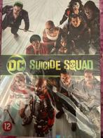 Suicide Squad DVD, Cd's en Dvd's, Vanaf 12 jaar, Ophalen of Verzenden, Zo goed als nieuw