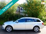 Skoda Octavia Combi 1.4 TSI 150pk Style 1e eig Automaat Navi, Stof, Gebruikt, Euro 6, 4 cilinders