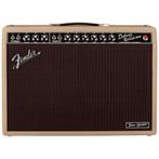 Fender Tone Master Deluxe Reverb Blond - Topstaat!, Muziek en Instrumenten, Ophalen of Verzenden, Zo goed als nieuw, Minder dan 50 watt