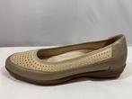 Medicus, maat 38 g. Comfortabele instappers., Medicus, Verzenden, Beige, Ballerina's