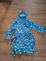 Badjas eenhoorn 122-128, Ophalen of Verzenden, Gebruikt, Hema, Meisje