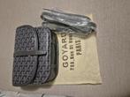 Goyard Tas, Ophalen of Verzenden, Zo goed als nieuw, Zwart