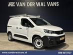 Peugeot Partner 1.5 BlueHDI L1H1 Euro6 Airco | Imperiaal | A, Auto's, Bestelauto's, Voorwielaandrijving, Gebruikt, 4 cilinders