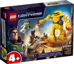 Lego 76830 Cyclops Achtervolging - Lego Lightyear NIEUW !!, Ophalen of Verzenden, Nieuw, Complete set, Lego