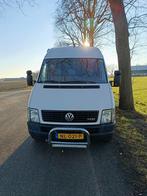 Volkswagen lt35 camper, Diesel, Particulier