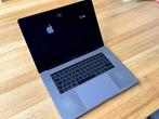 MacBook Pro 15 inch - space grey 2016, 16 GB, 15 inch, MacBook, Qwerty