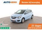 Opel KARL 1.0 ecoFLEX Edition | YF70540 | (bj 2016), 839 kg, Stof, Gebruikt, Met garantie (alle)