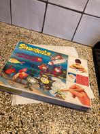 Stempels snorkel, Ophalen of Verzenden, Gebruikt, Houten stempel