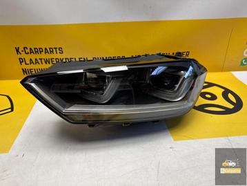 Volkswagen Vw sportsvan Linker koplamp 517941753B beschikbaar voor biedingen