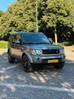 Land Rover Discovery 4 3.0TDV6 | GRIJSKENTEKEN | YOUNGTIMER, Auto's, Bestelauto's, Automaat, Land Rover, Zwart, 2993 cc