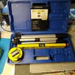 Laser-wasserwaage KH-4008, Doe-het-zelf en Verbouw, Gereedschap | Handgereedschap, Ophalen of Verzenden, Nieuw