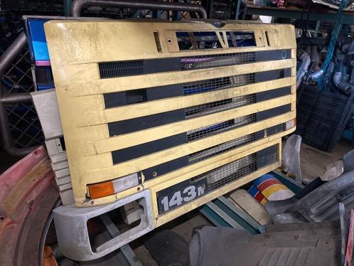 Scania Scania 3 -serie 143 streamline grille, Auto-onderdelen, Vrachtwagen-onderdelen, Scania, Overige Auto-onderdelen, Gebruikt